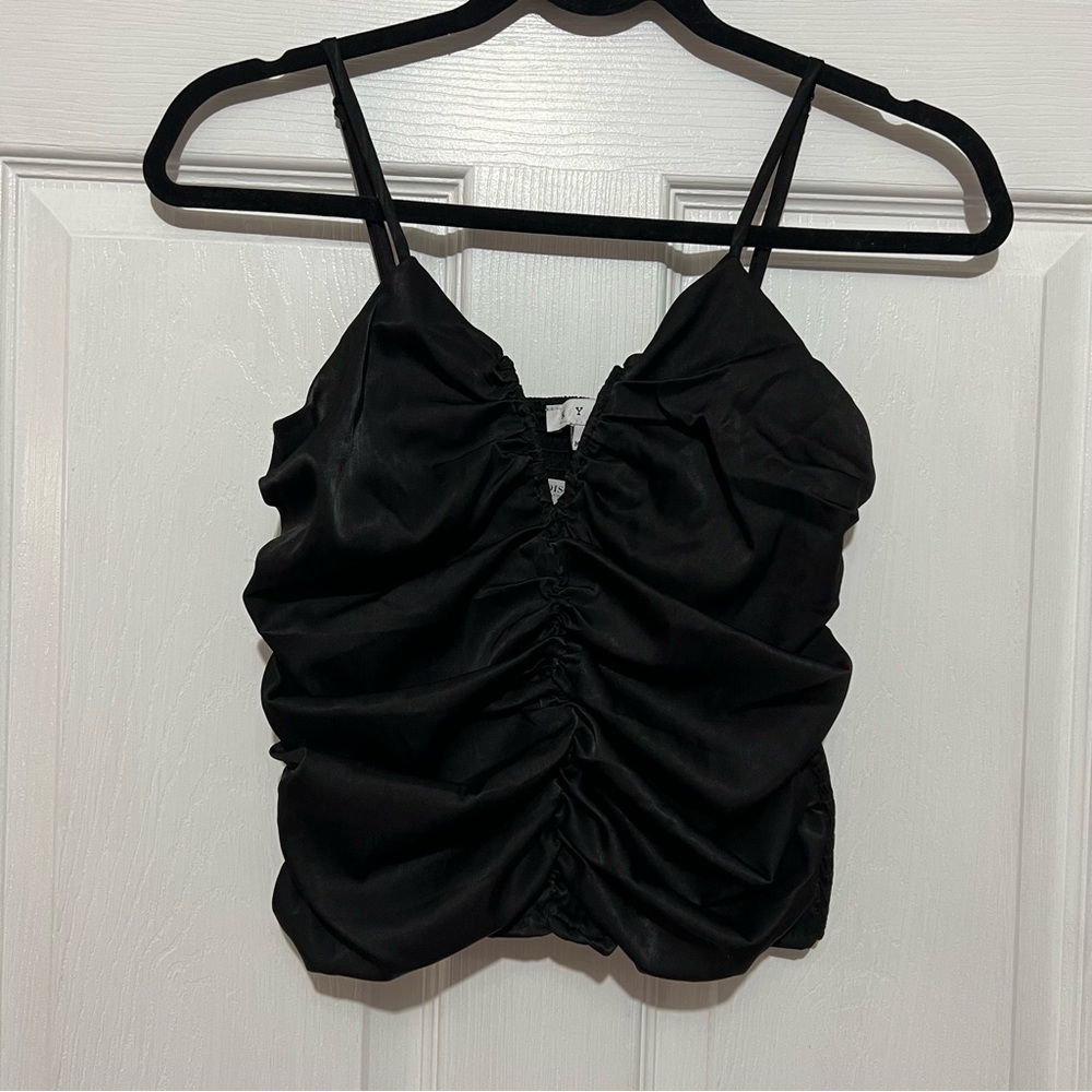 💗 *NEW*‎ HYFVE - Women’s Satin Top